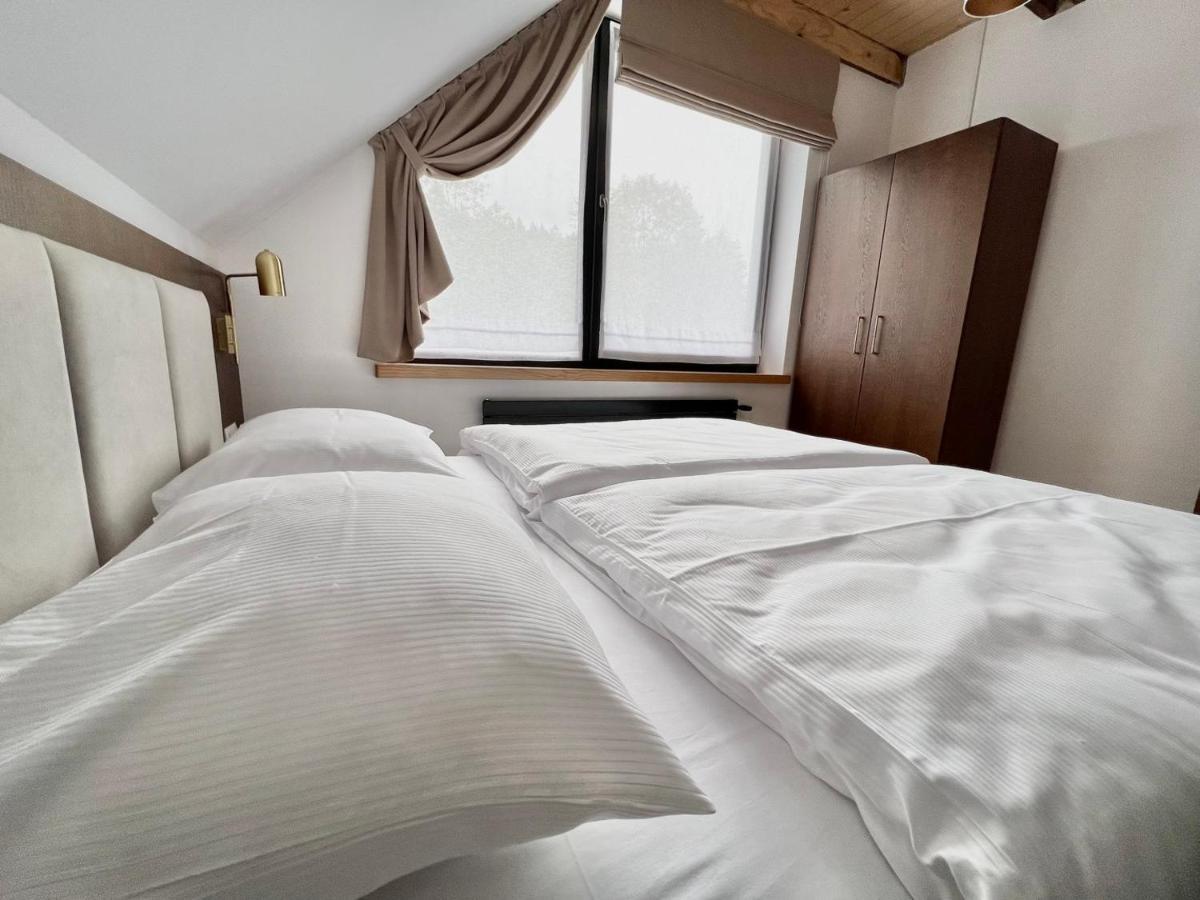 Jablonki Resort&Spa Dış mekan fotoğraf