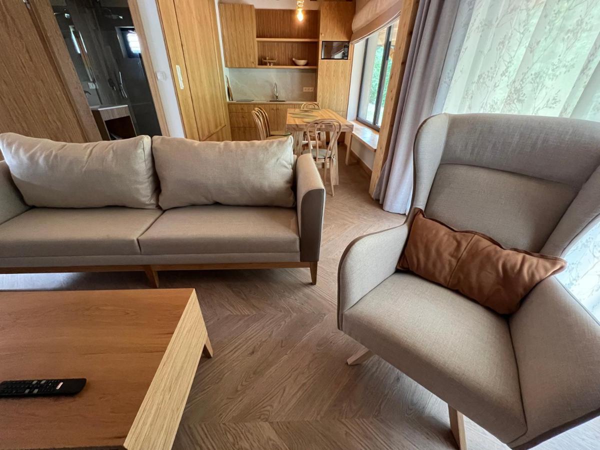 Jablonki Resort&Spa Dış mekan fotoğraf