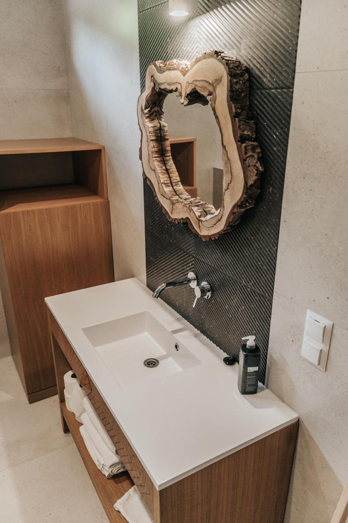 Jablonki Resort&Spa Dış mekan fotoğraf