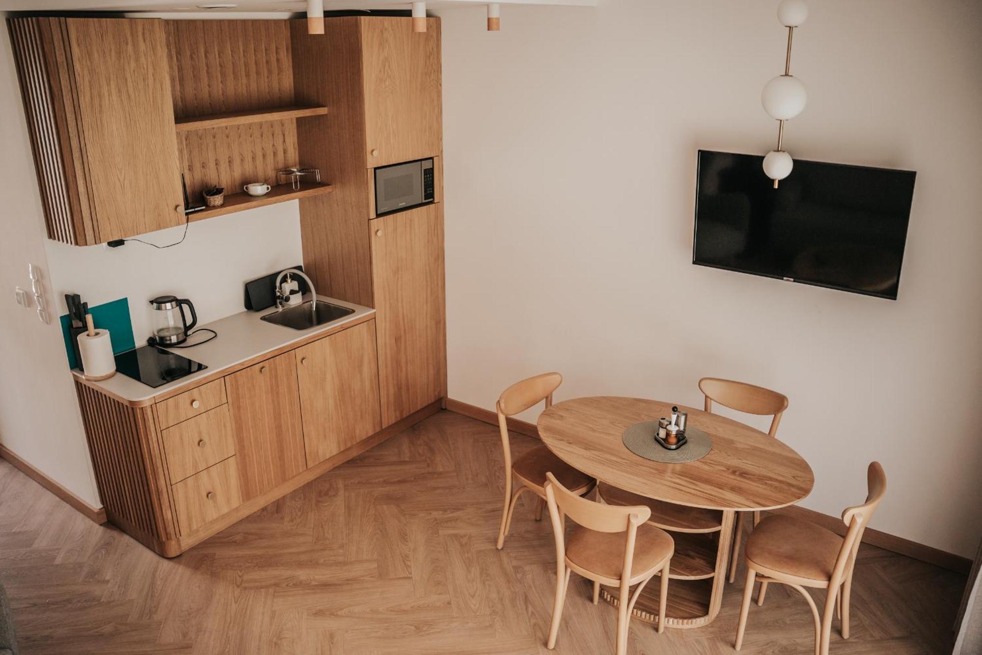 Jablonki Resort&Spa Dış mekan fotoğraf